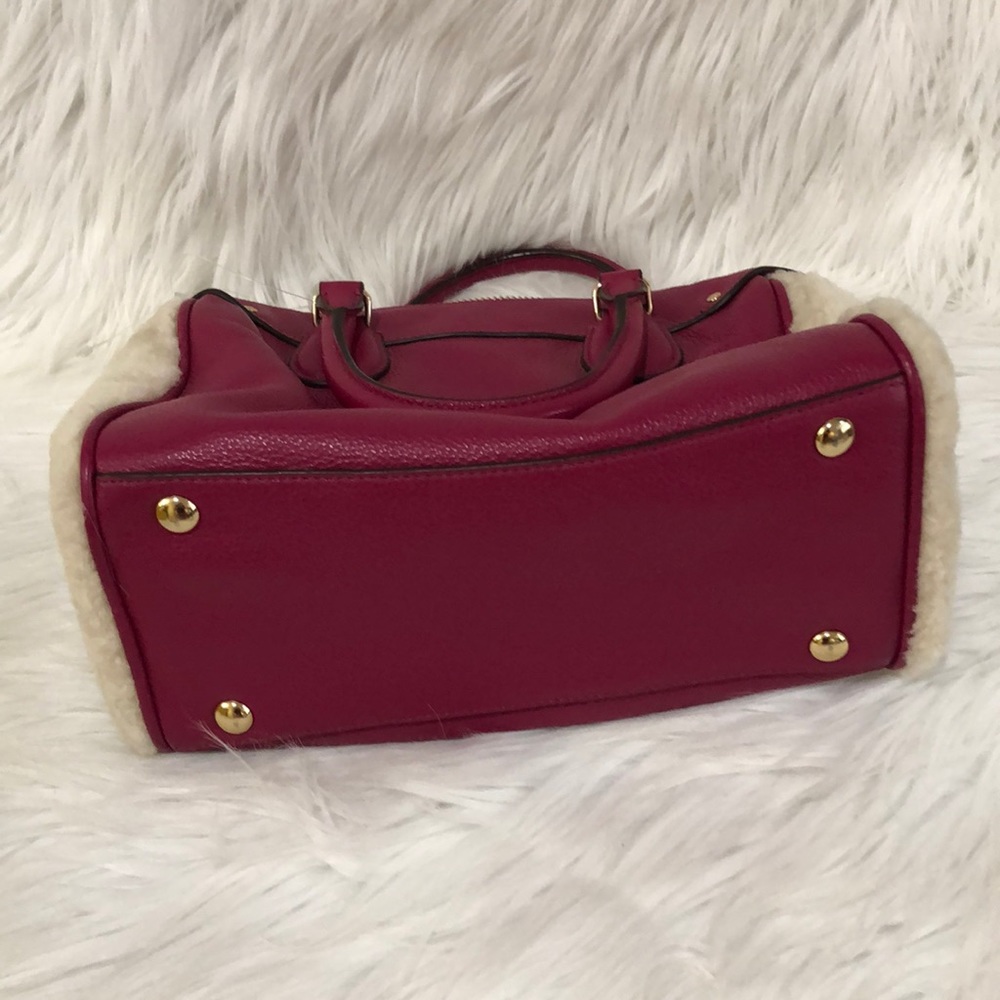 MINI BENNETT SATCHEL - Picture 4 of 5